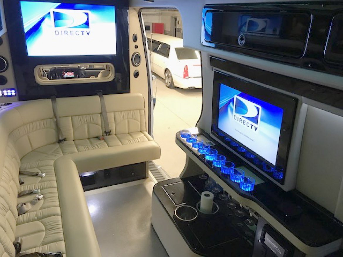 Photo of Sprinter for sale: 2015 Mercedes-Benz Sprinter 2500 2458" by Midwest