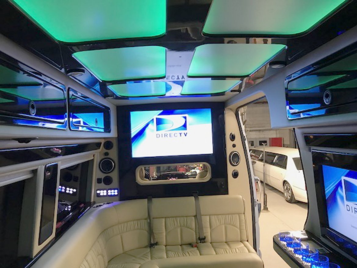 Photo of Sprinter for sale: 2015 Mercedes-Benz Sprinter 2500 2458" by Midwest