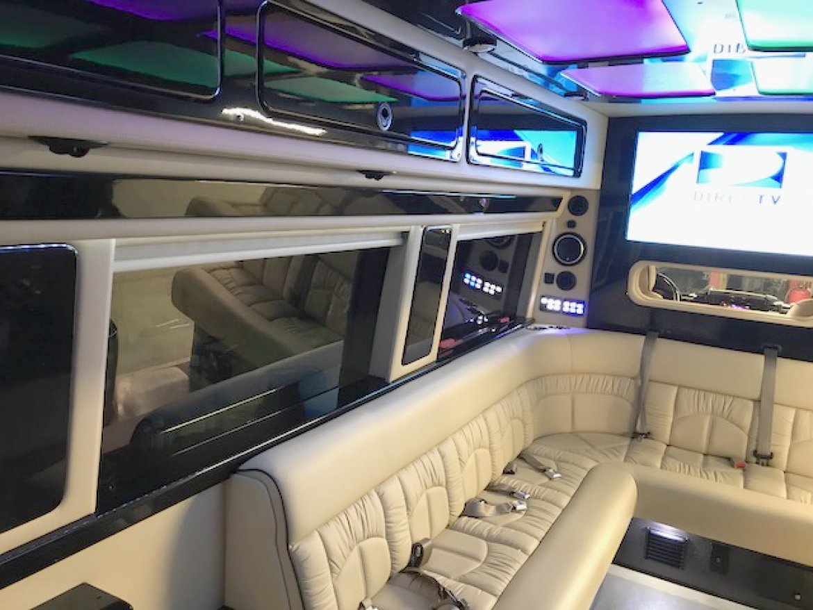 Photo of Sprinter for sale: 2015 Mercedes-Benz Sprinter 2500 2458" by Midwest