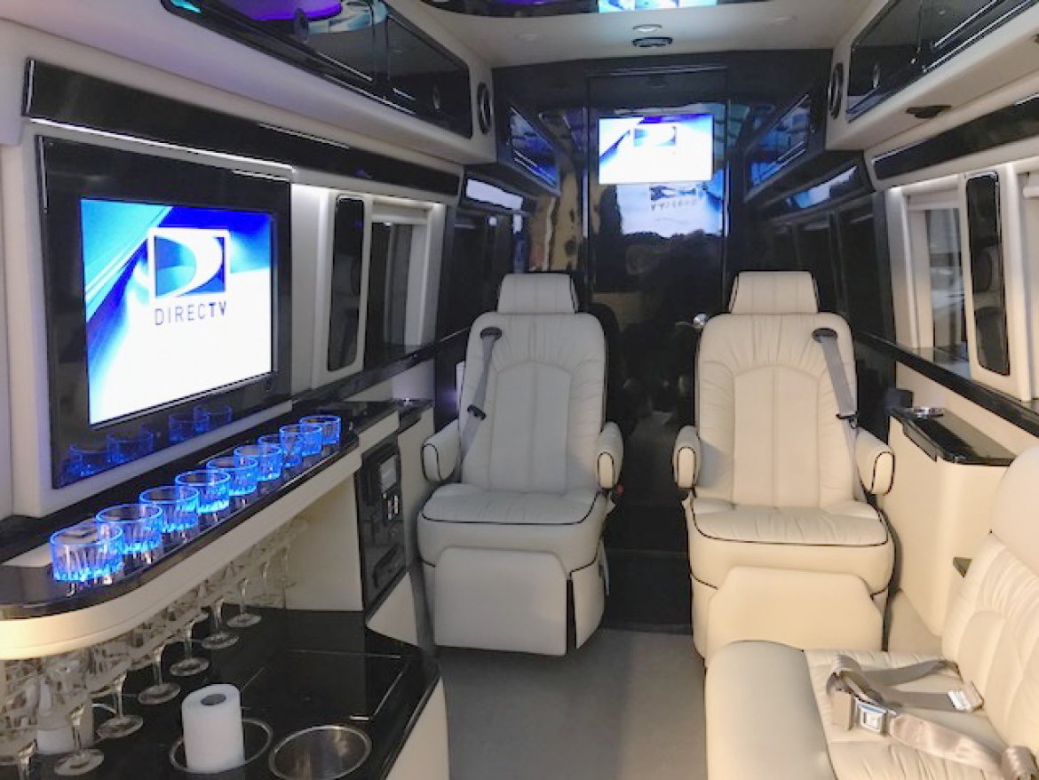 Photo of Sprinter for sale: 2015 Mercedes-Benz Sprinter 2500 2458" by Midwest