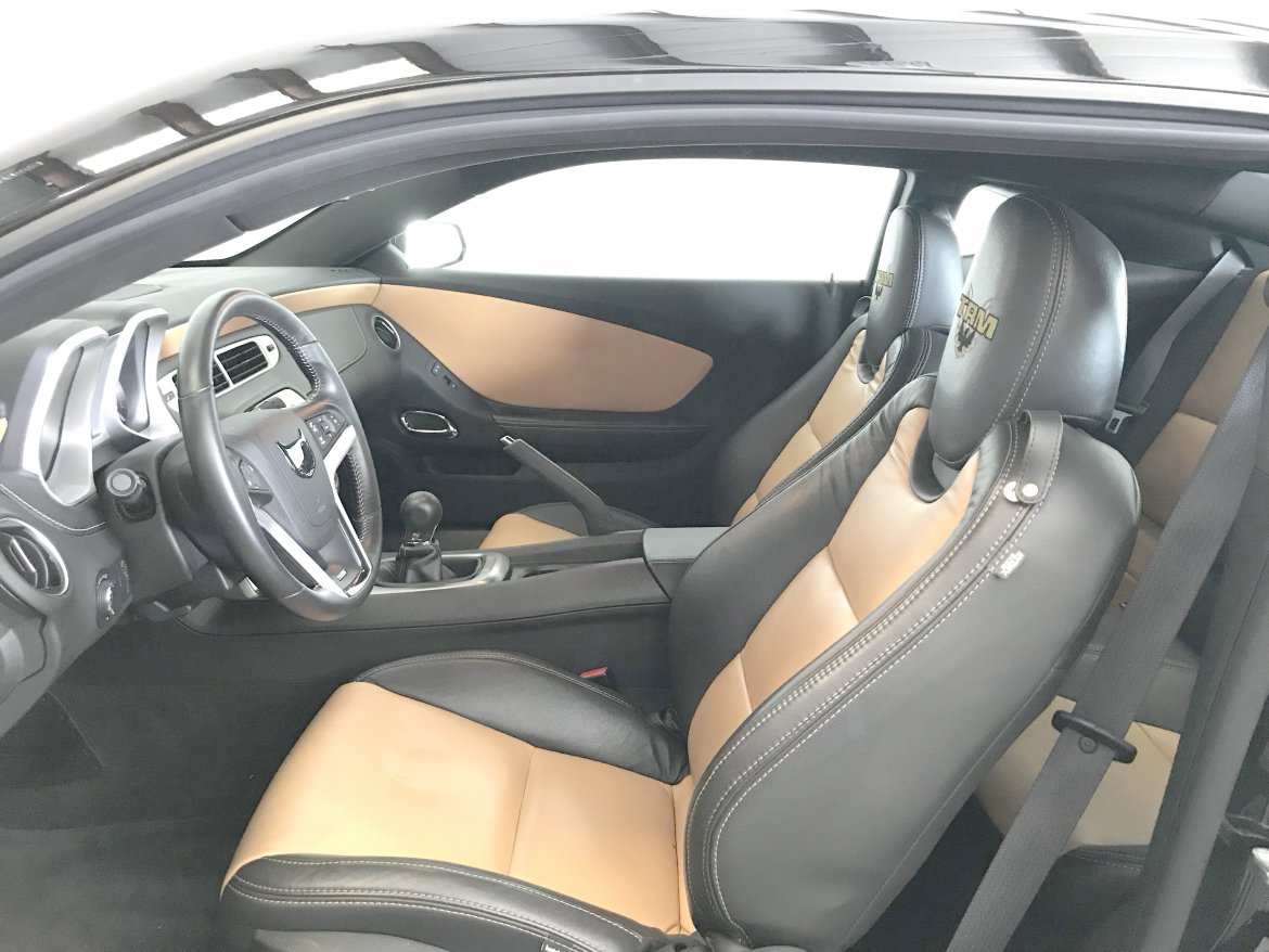 Photo of Exotic for sale: 2012 Chevrolet Camaro SS by GM