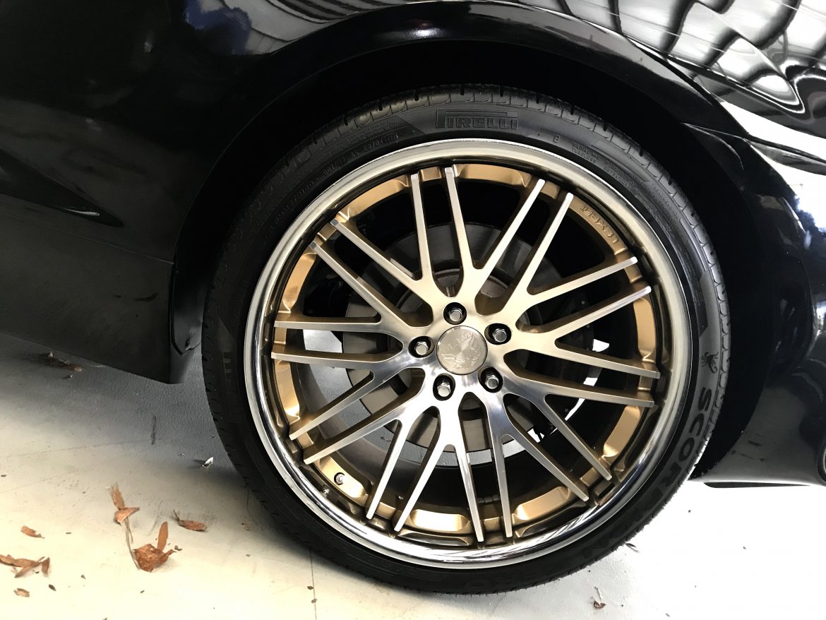 Photo of Exotic for sale: 2012 Chevrolet Camaro SS by GM