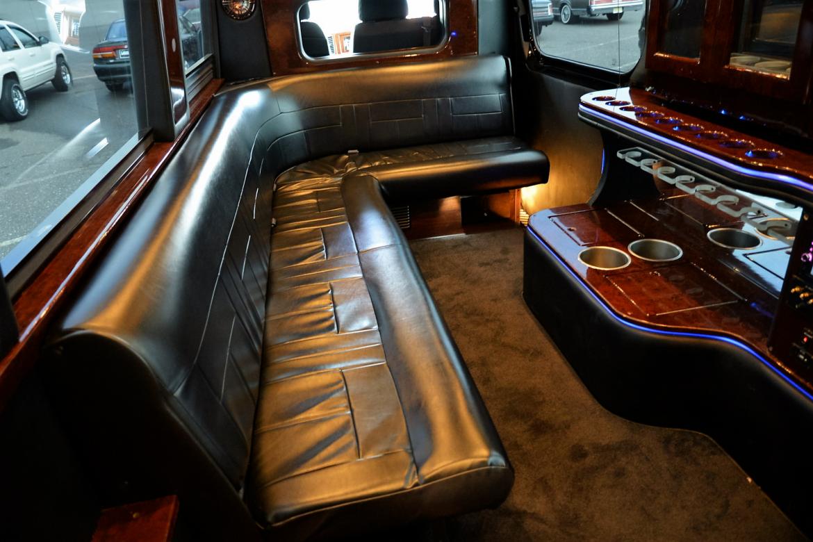 Photo of Sprinter for sale: 2010 Freightliner Sprinter 2500 2458" by Midwest