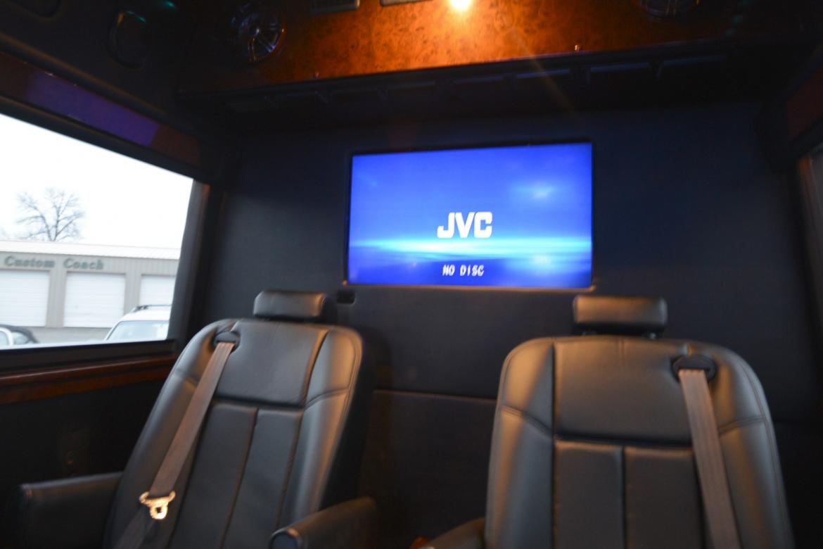 Photo of Sprinter for sale: 2010 Freightliner Sprinter 2500 2458" by Midwest