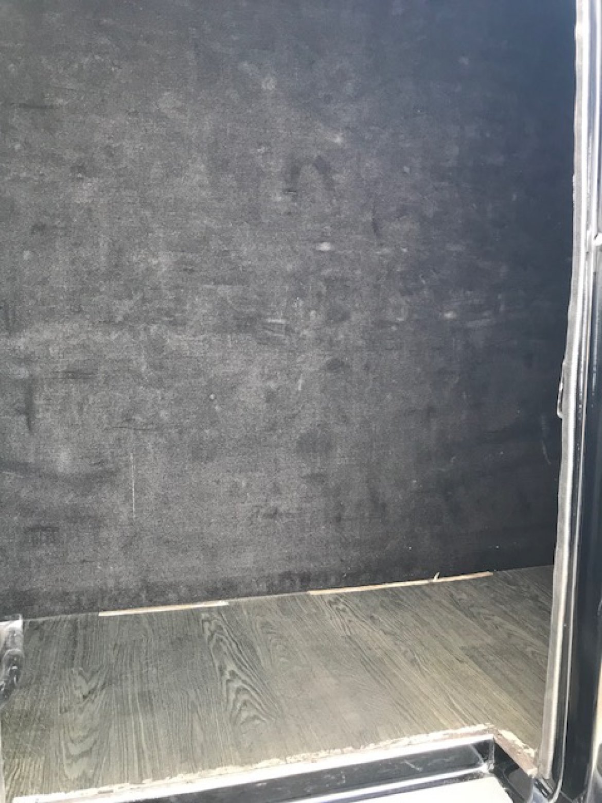 Photo of Shuttle Bus for sale: 2015 Ford F-550 33&quot; by Grech