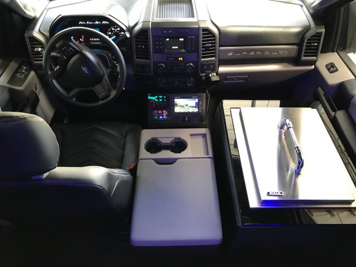 Photo of Shuttle Bus for sale: 2018 Ford F-550 by Grech Motors