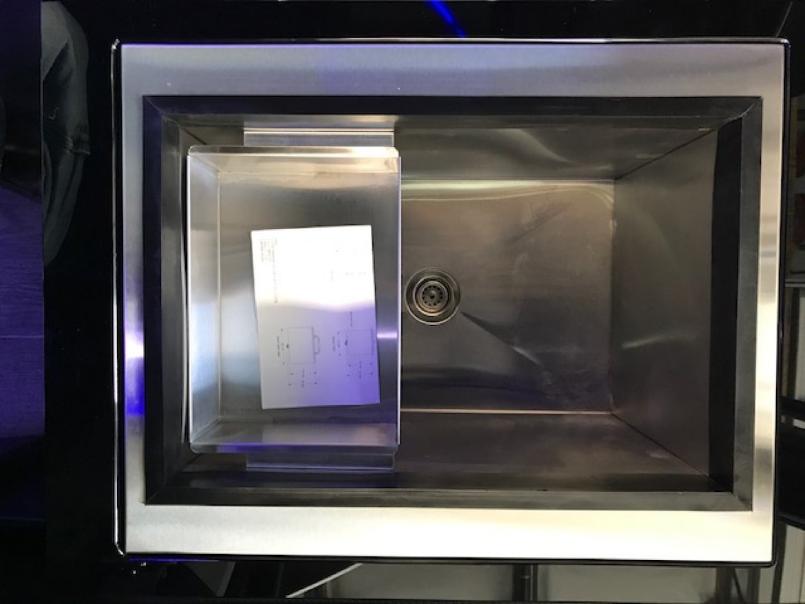 Photo of Shuttle Bus for sale: 2018 Ford F-550 by Grech Motors