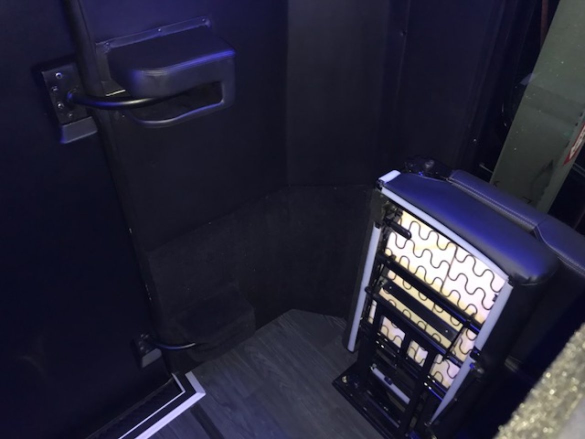 Photo of Shuttle Bus for sale: 2018 Ford F-550 by Grech Motors