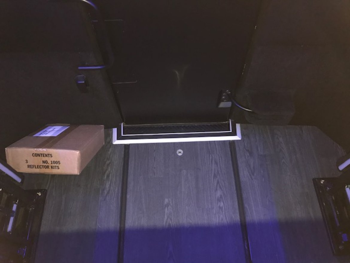 Photo of Shuttle Bus for sale: 2018 Ford F-550 by Grech Motors