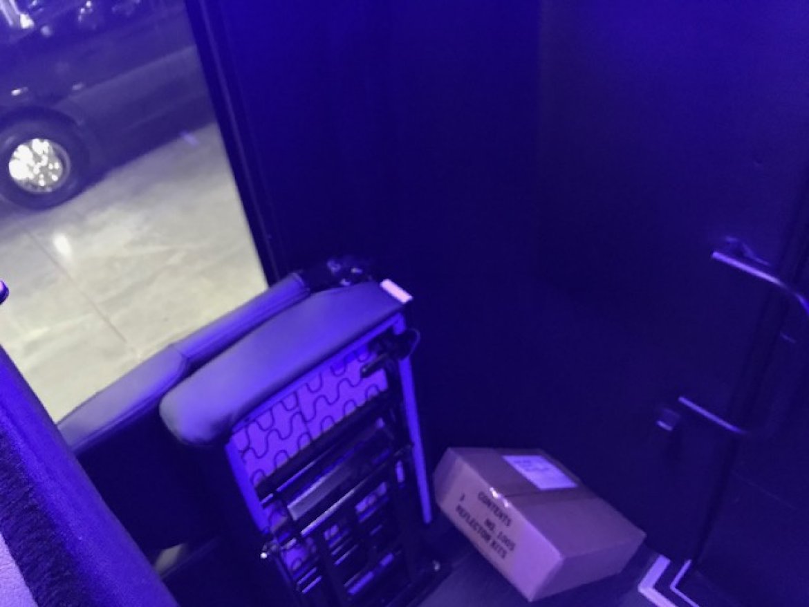 Photo of Shuttle Bus for sale: 2018 Ford F-550 by Grech Motors