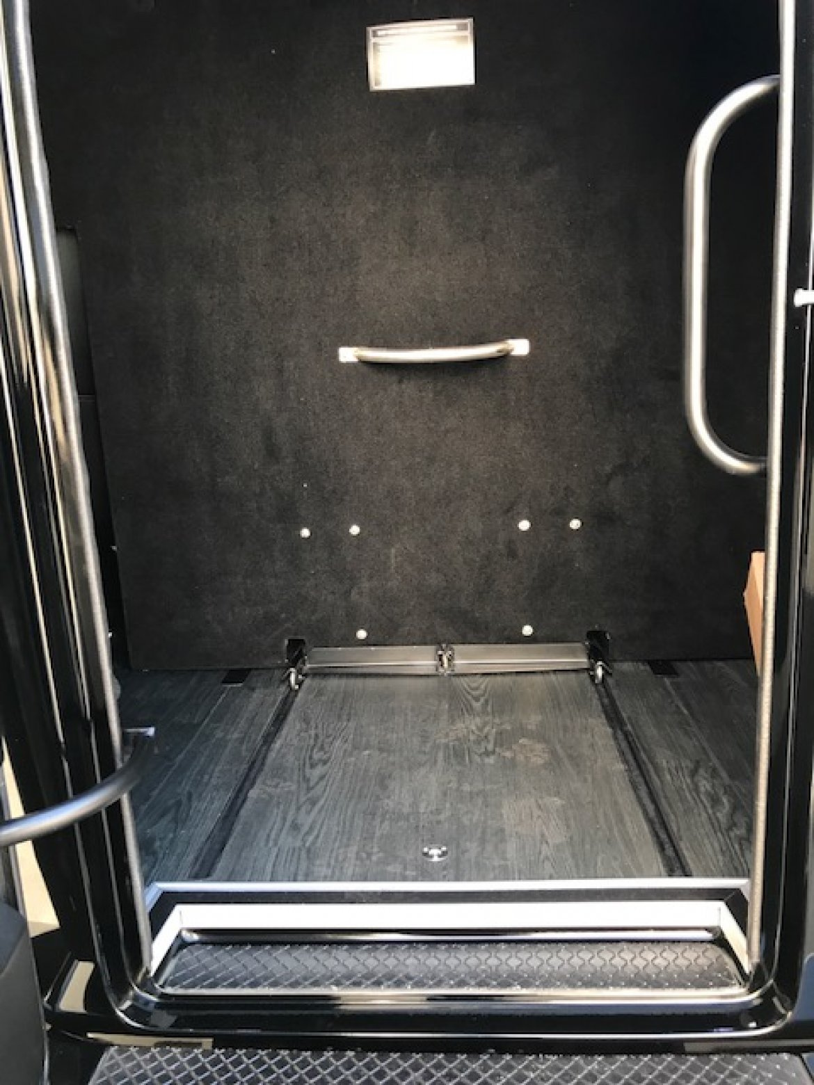 Photo of Shuttle Bus for sale: 2018 Ford F-550 by Grech Motors