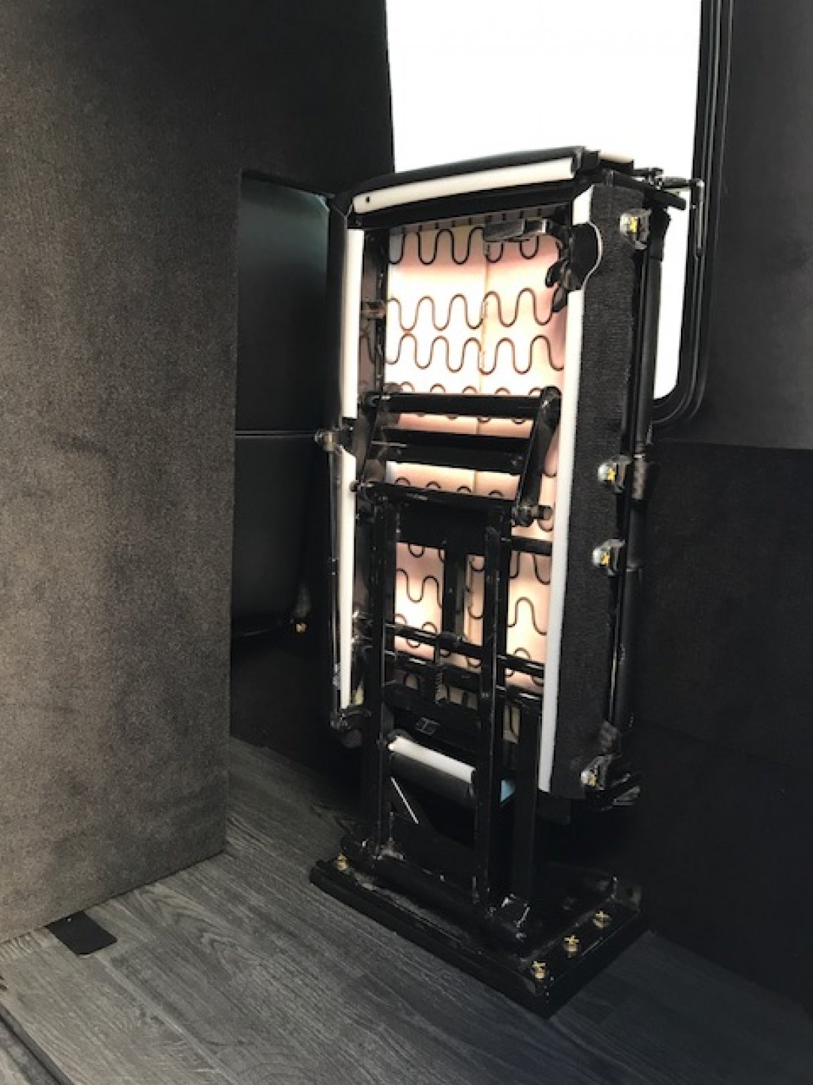 Photo of Shuttle Bus for sale: 2018 Ford F-550 by Grech Motors