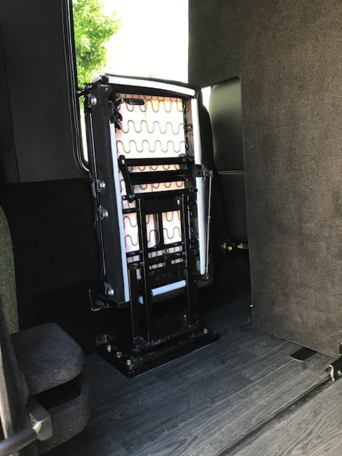 Photo of Shuttle Bus for sale: 2018 Ford F-550 by Grech Motors