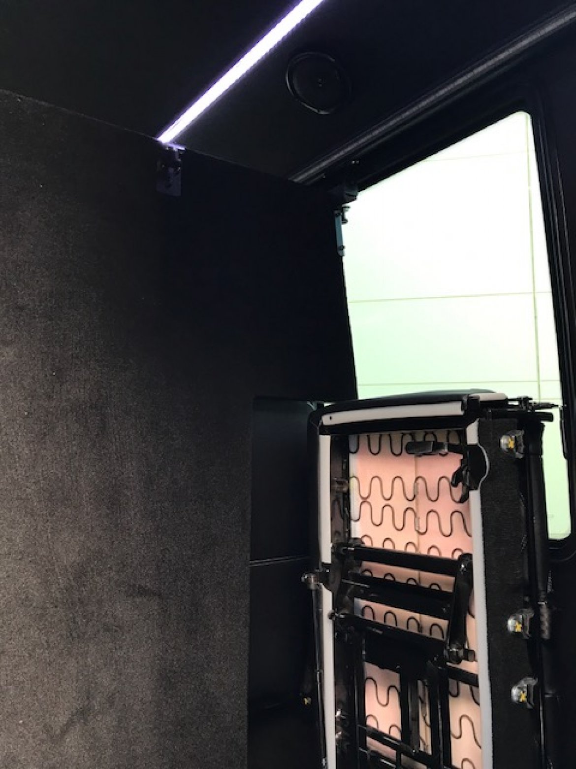 Photo of Shuttle Bus for sale: 2018 Ford F-550 by Grech Motors