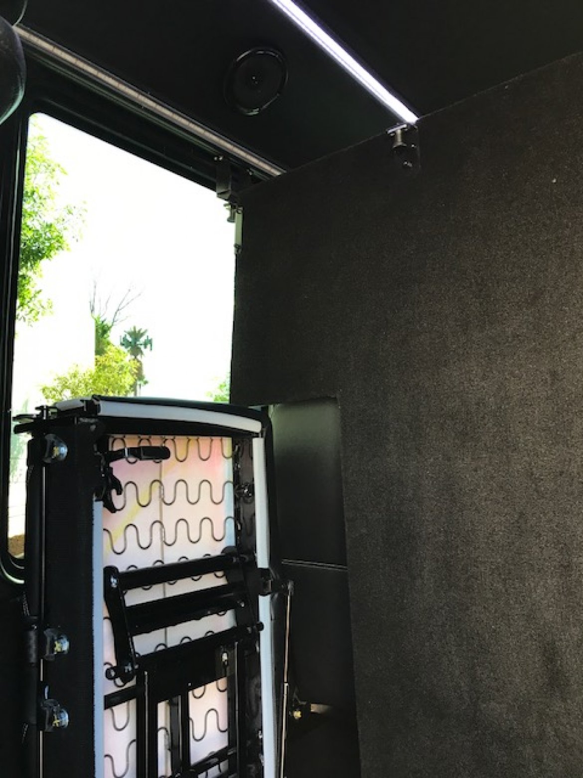 Photo of Shuttle Bus for sale: 2018 Ford F-550 by Grech Motors