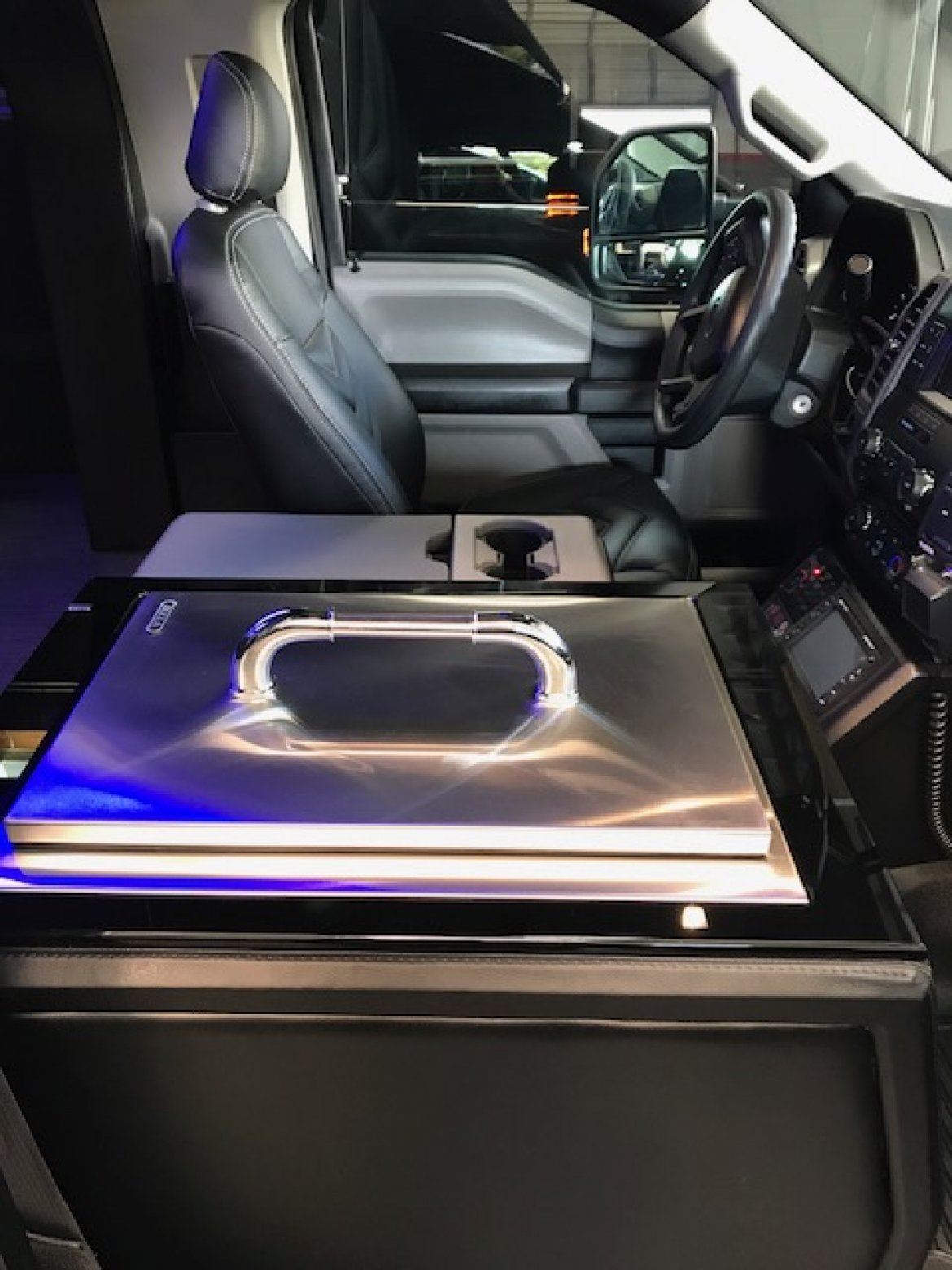 Photo of Shuttle Bus for sale: 2018 Ford F-550 by Grech Motors