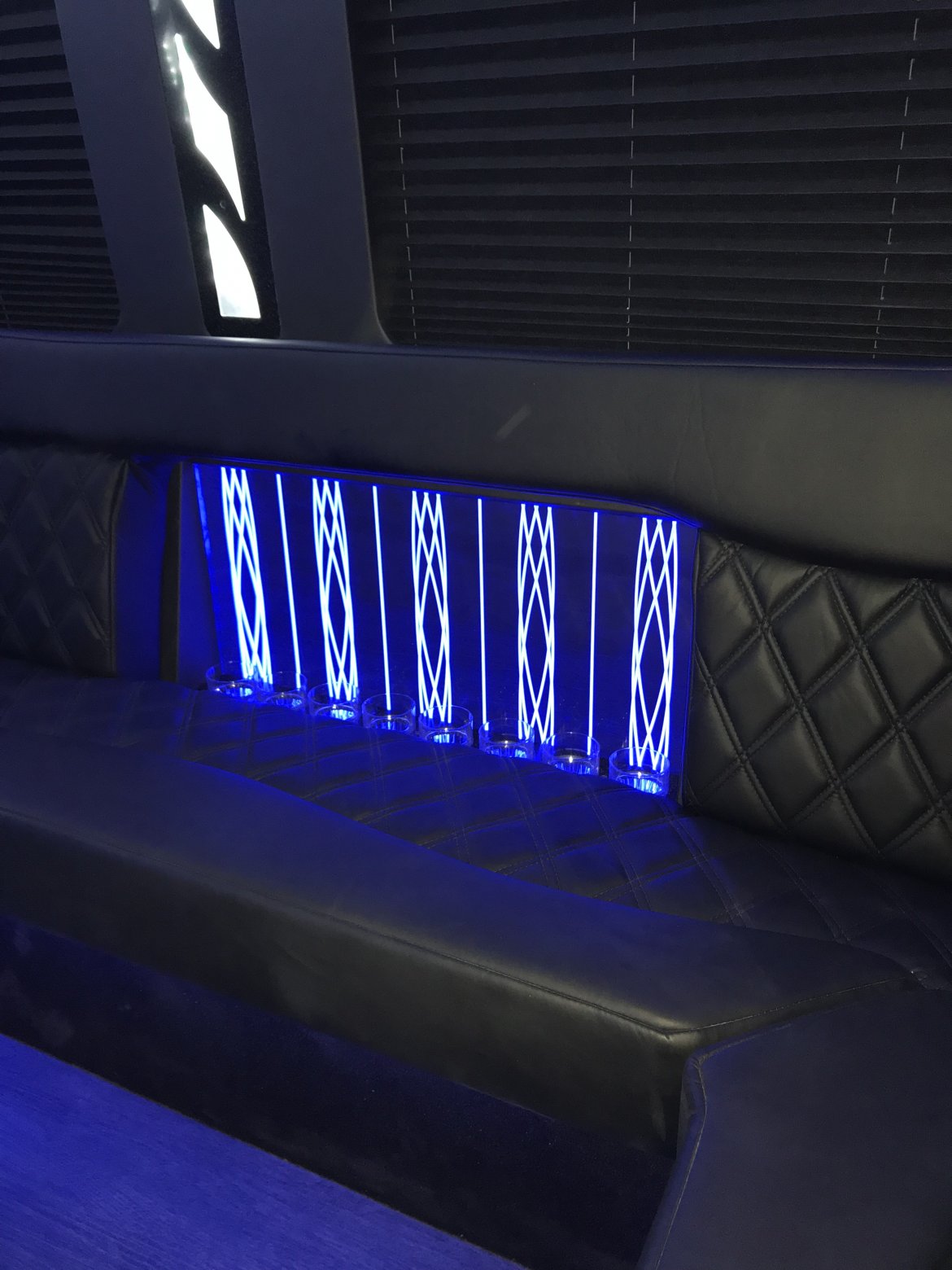 Photo of Sprinter for sale: 2017 Mercedes-Benz 3500 24&quot; by LGE Coachworks