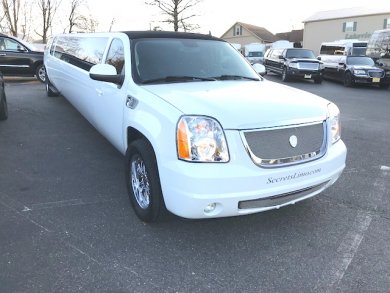 2008 GMC Yukon Denali SUV Stretch for Sale in Oaklyn, NJ - Main Photo