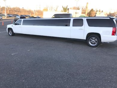 2008 GMC Yukon Denali SUV Stretch for Sale in Oaklyn, NJ - Photo 2
