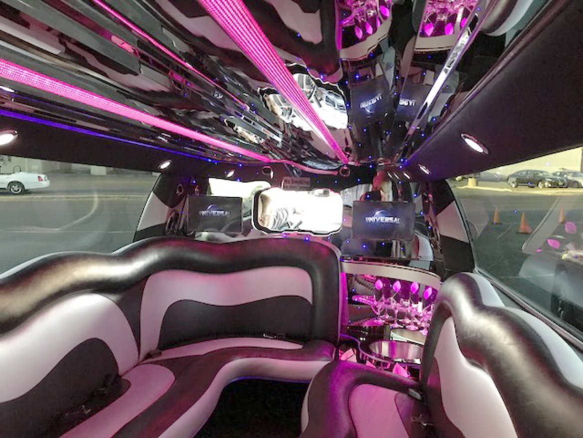 Photo of SUV Stretch for sale: 2008 GMC Yukon Denali 200&quot; by Ultimate