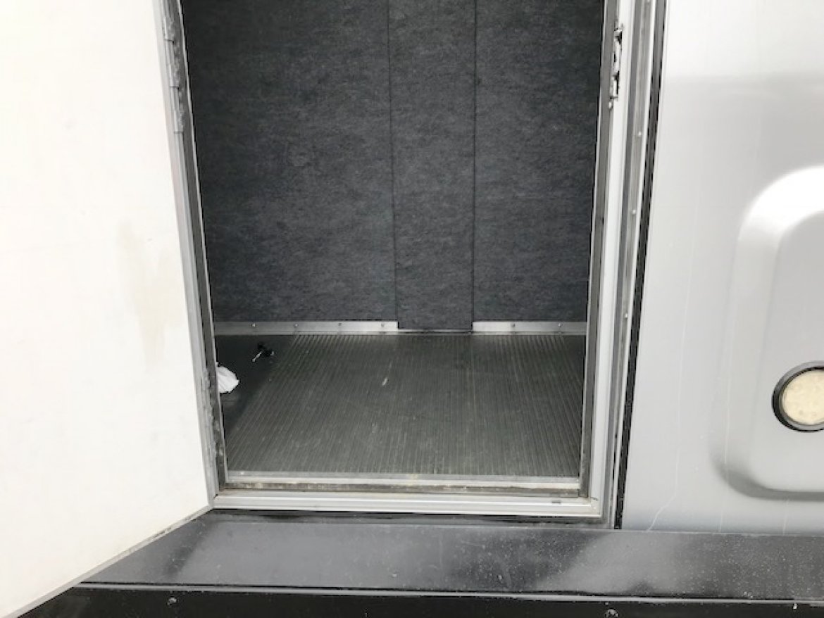 Photo of Shuttle Bus for sale: 2011 Ford F-550 34" by Tiffany Coach
