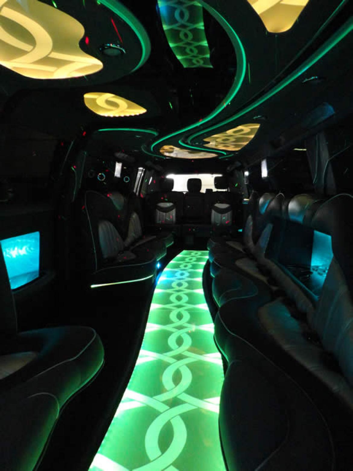 Photo of SUV for sale: 2014 Infiniti Infiniti QX80 200&quot; by Pinnacle