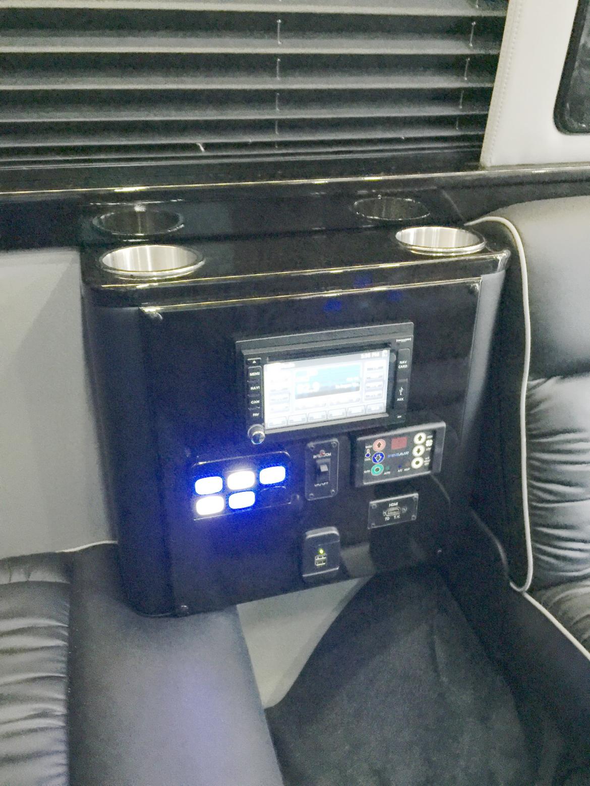 Photo of Sprinter for sale: 2016 Mercedes-Benz 3500 Super Single Sprinter 2458" by Midwest