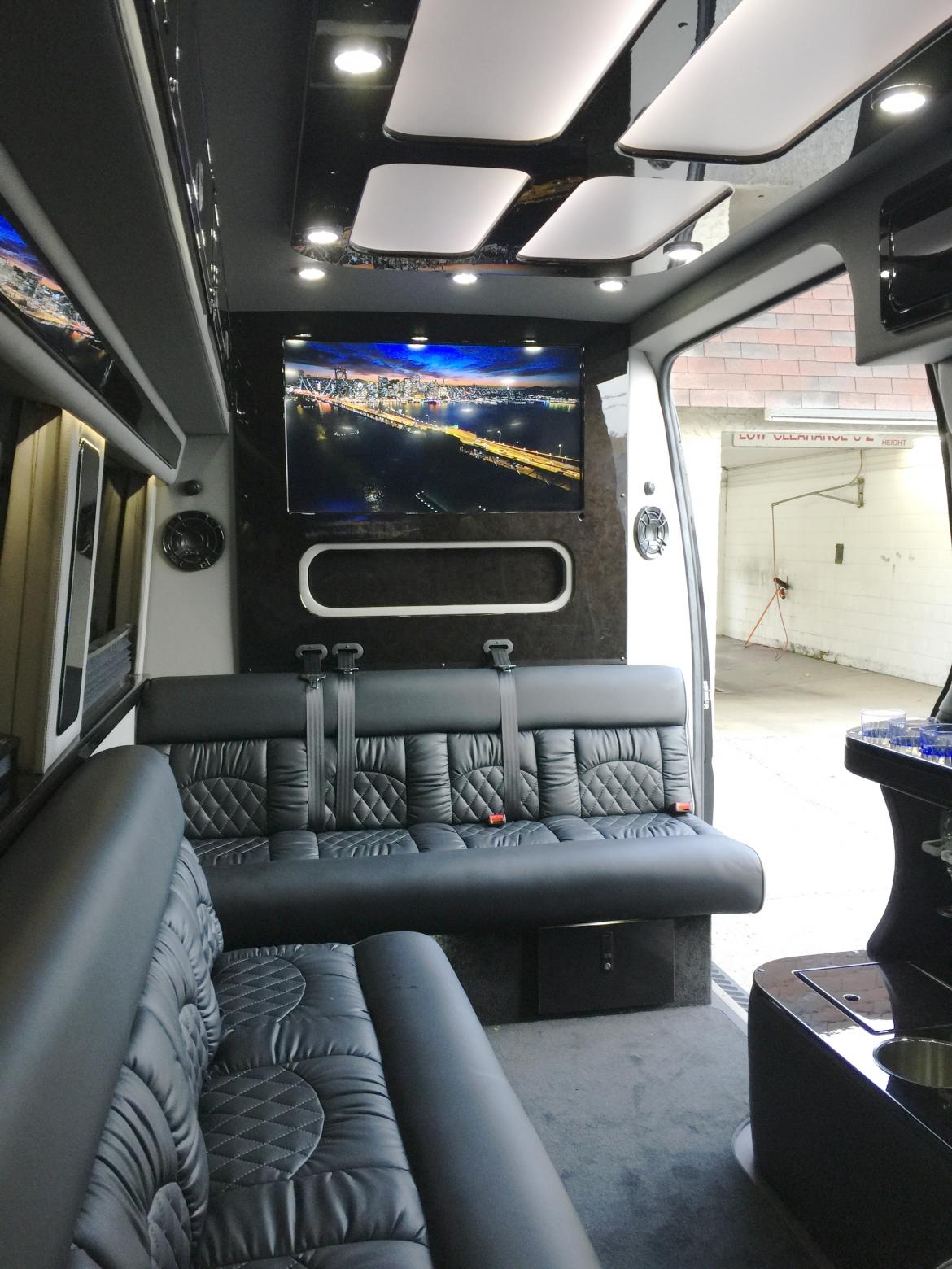 Photo of Sprinter for sale: 2016 Mercedes-Benz 3500 Super Single Sprinter 2458" by Midwest