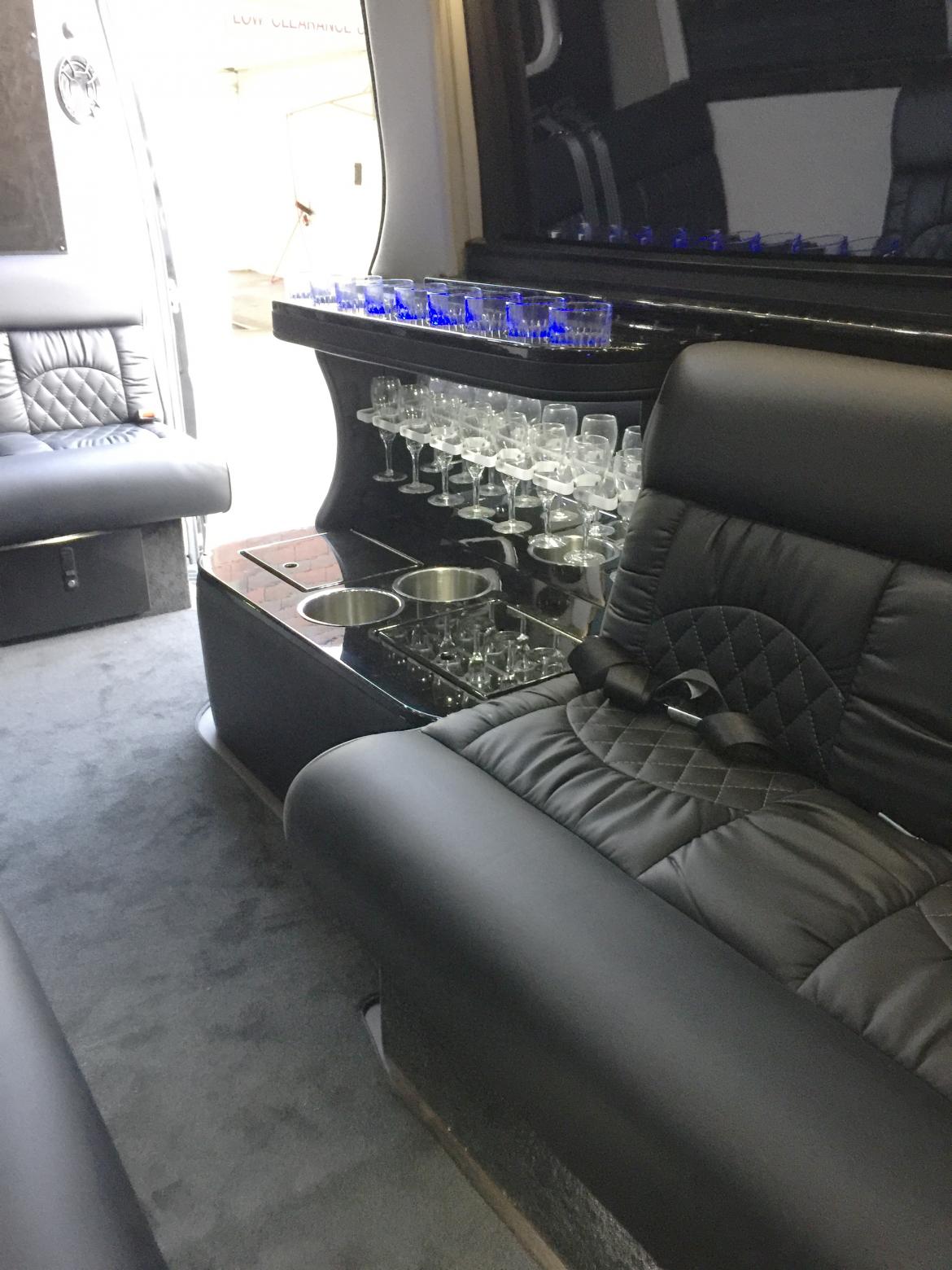 Photo of Sprinter for sale: 2016 Mercedes-Benz 3500 Super Single Sprinter 2458" by Midwest
