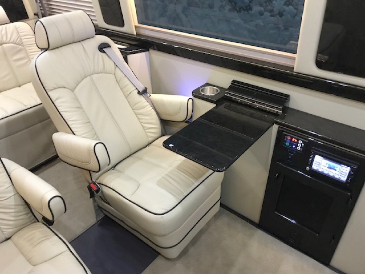 Photo of Sprinter for sale: 2017 Mercedes-Benz Sprinter 2500 2458&quot; by Midwest