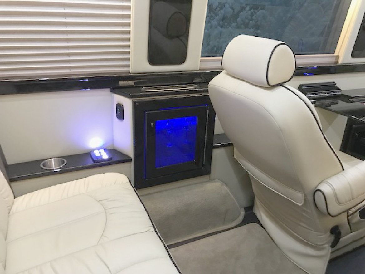 Photo of Sprinter for sale: 2017 Mercedes-Benz Sprinter 2500 2458&quot; by Midwest