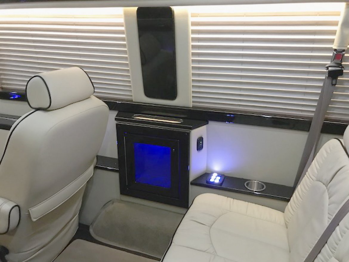 Photo of Sprinter for sale: 2017 Mercedes-Benz Sprinter 2500 2458&quot; by Midwest