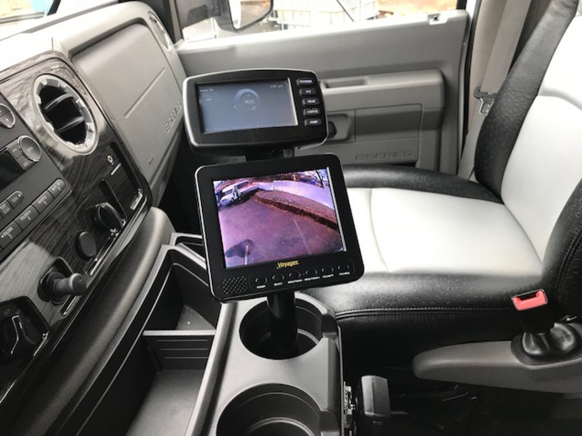 Photo of Limo Bus for sale: 2011 Ford E-450 28&quot; by Tiffany Coach