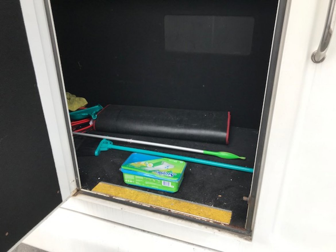 Photo of Limo Bus for sale: 2011 Ford E-450 28&quot; by Tiffany Coach