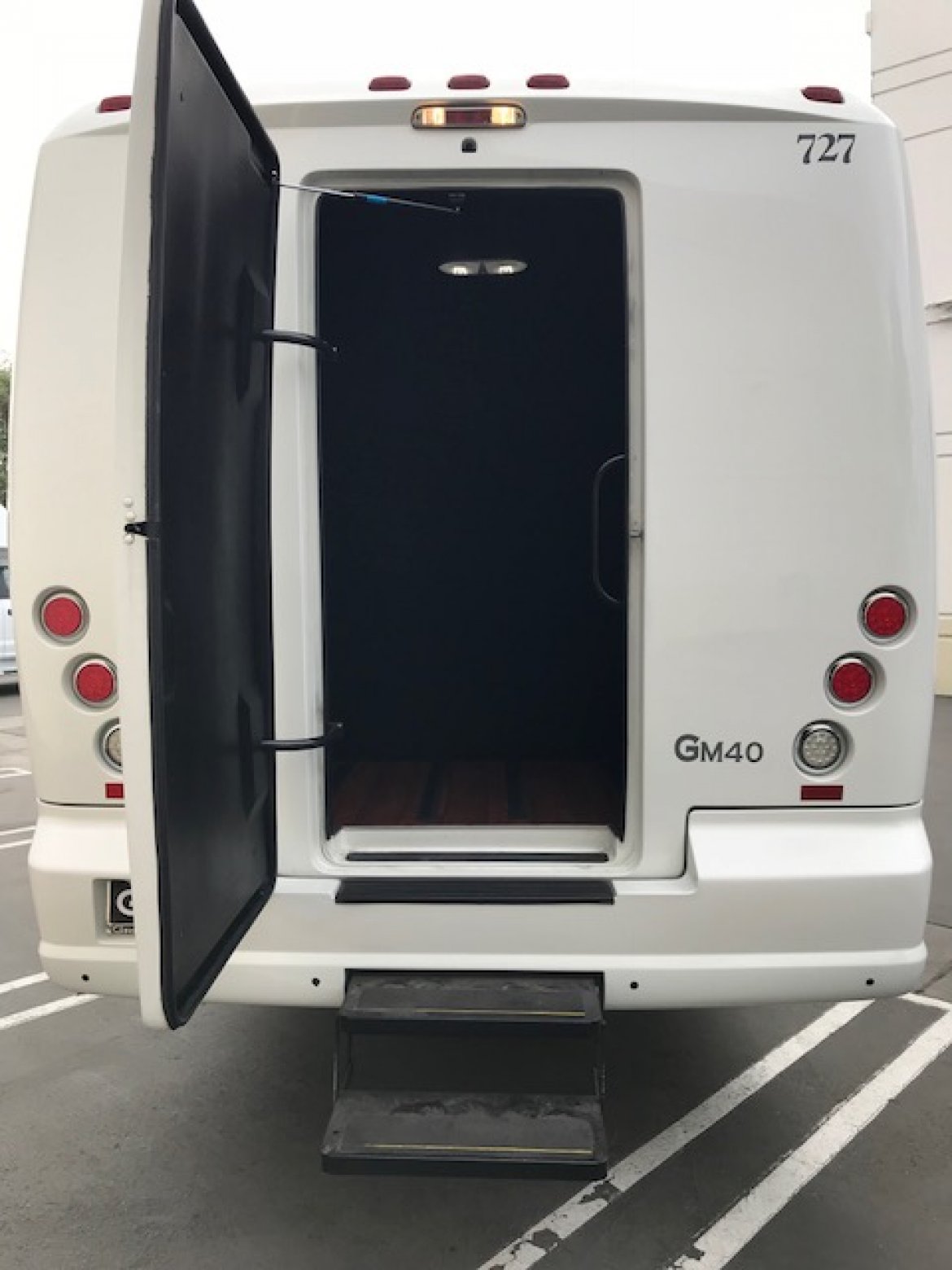 Photo of Shuttle Bus for sale: 2014 Freightliner M2 by Grech Motors