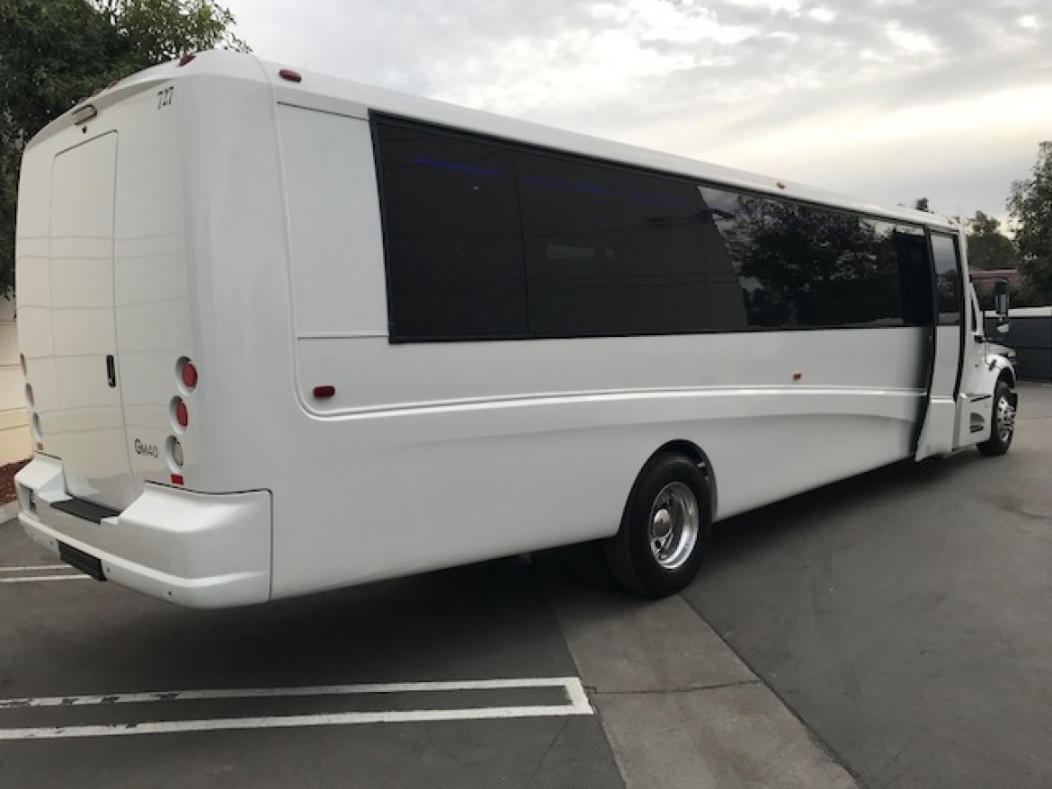 Photo of Shuttle Bus for sale: 2014 Freightliner M2 by Grech Motors