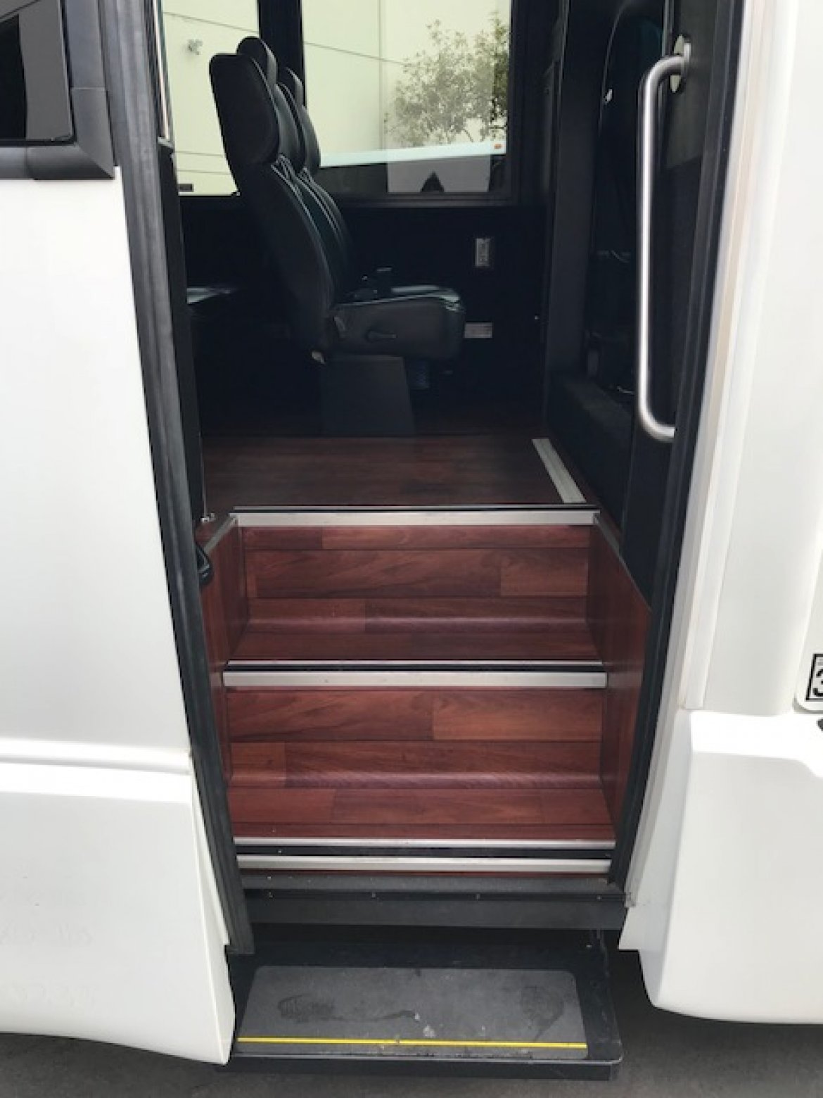 Photo of Shuttle Bus for sale: 2014 Freightliner M2 by Grech Motors