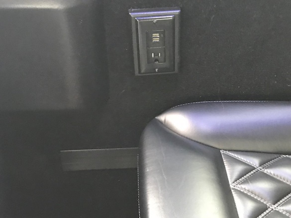 Photo of Shuttle Bus for sale: 2014 Freightliner M2 by Grech Motors