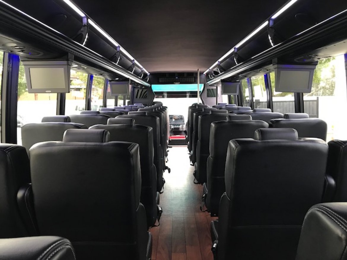 Photo of Shuttle Bus for sale: 2014 Freightliner M2 by Grech Motors