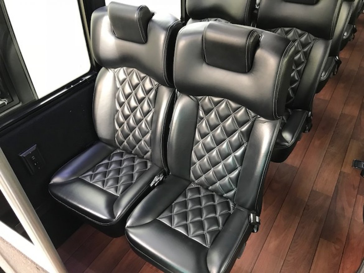 Photo of Shuttle Bus for sale: 2014 Freightliner M2 by Grech Motors