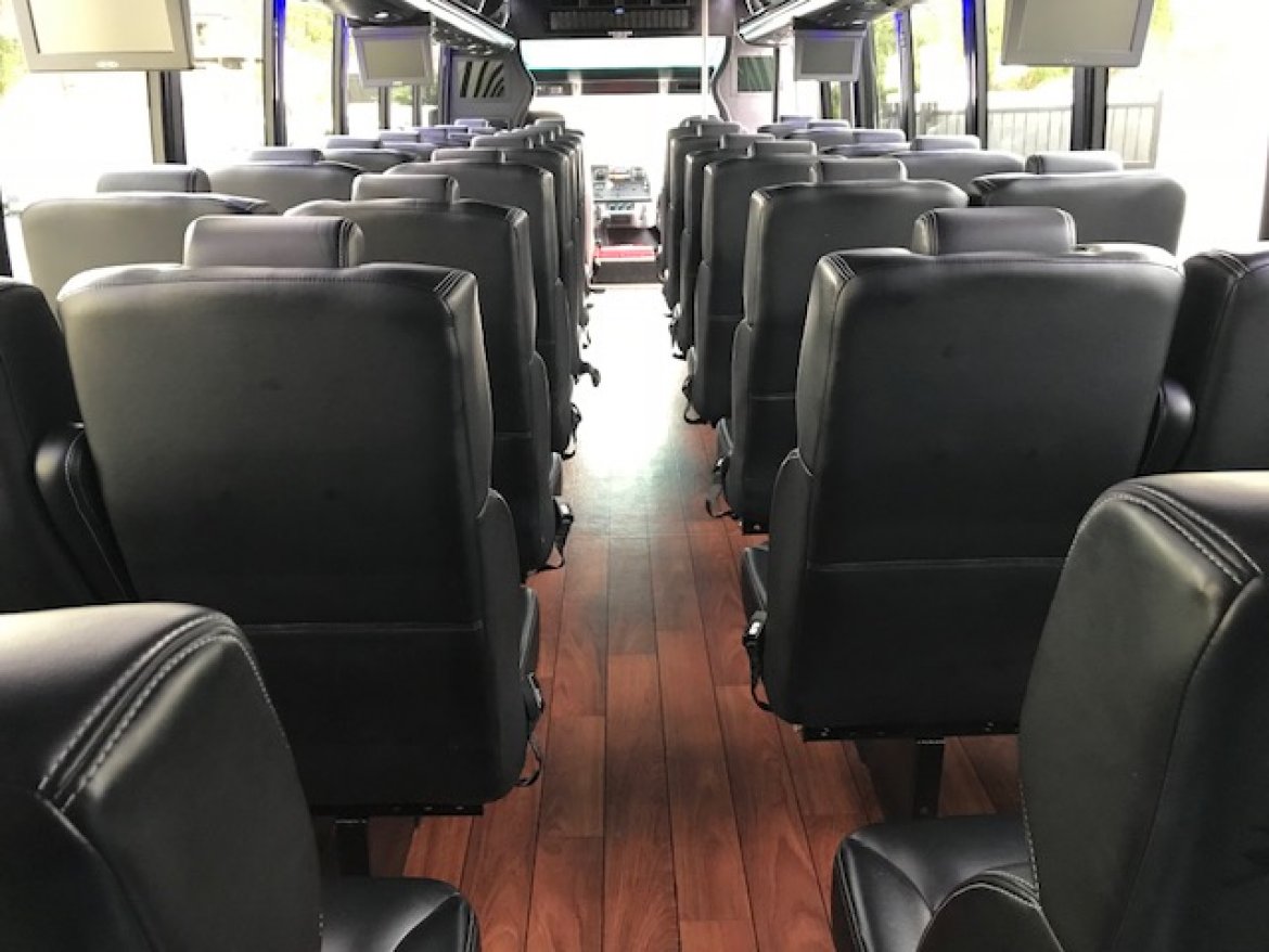 Photo of Shuttle Bus for sale: 2014 Freightliner M2 by Grech Motors