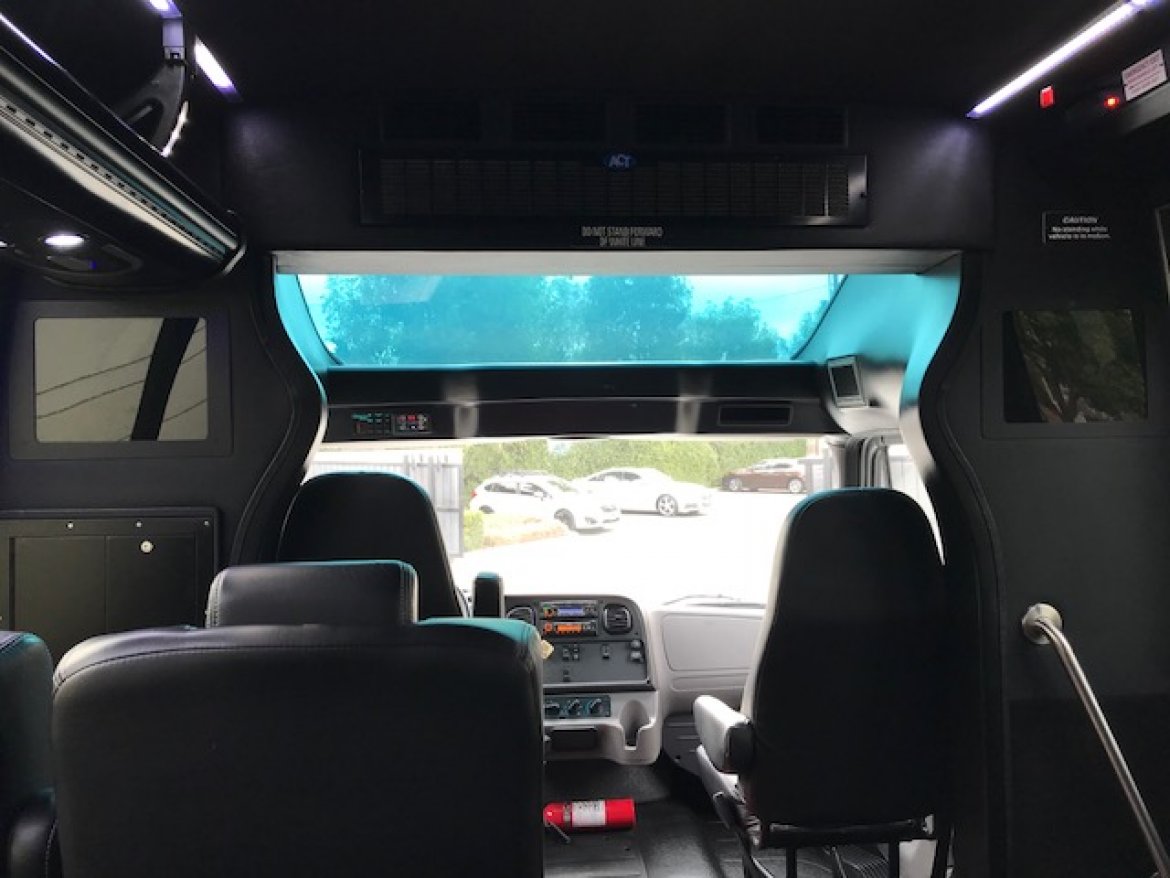 Photo of Shuttle Bus for sale: 2014 Freightliner M2 by Grech Motors