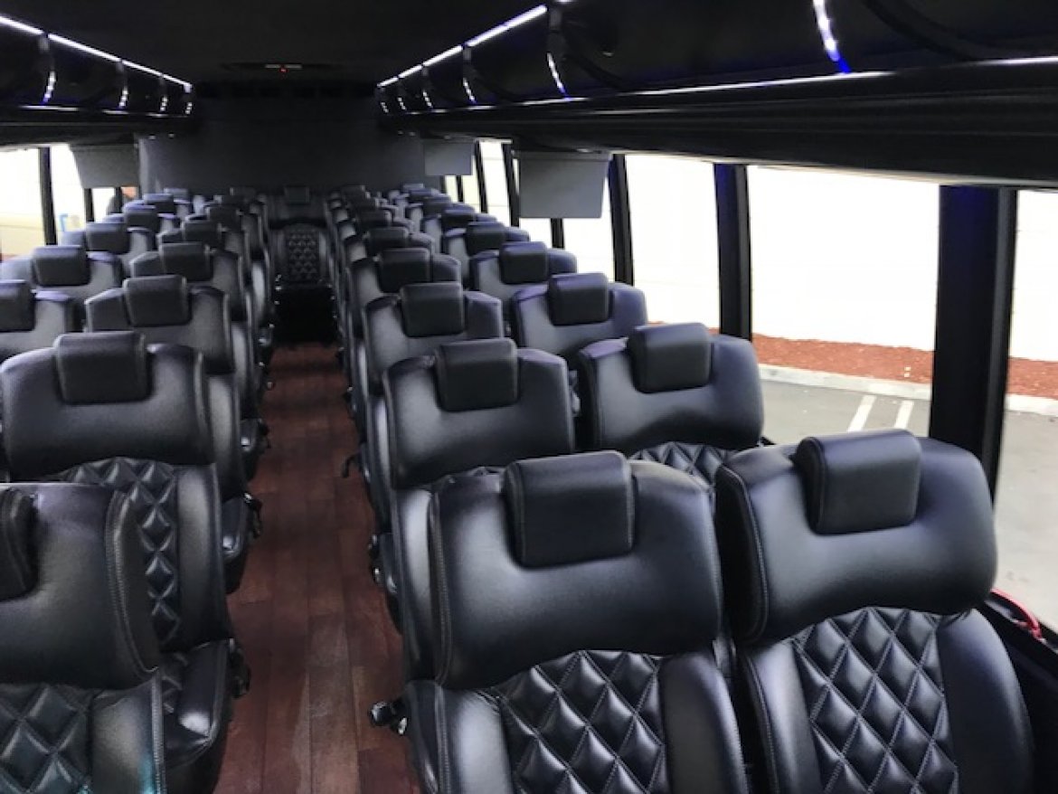 Photo of Shuttle Bus for sale: 2014 Freightliner M2 by Grech Motors