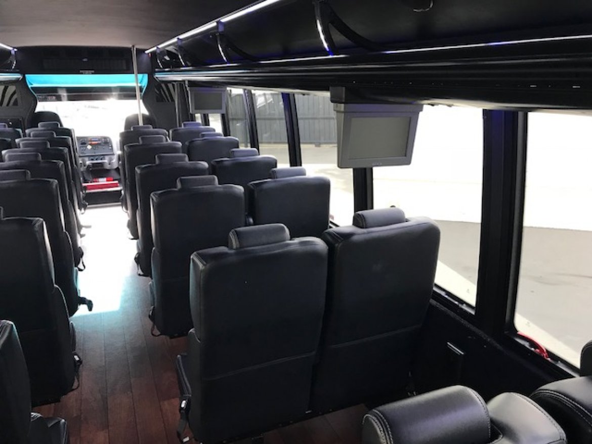 Photo of Shuttle Bus for sale: 2014 Freightliner M2 by Grech Motors