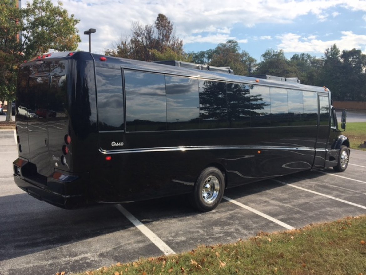 Photo of Shuttle Bus for sale: 2018 Freightliner GM 40 40&quot; by Grech Motors