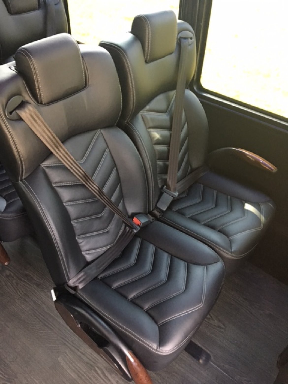 Photo of Shuttle Bus for sale: 2018 Freightliner GM 40 40&quot; by Grech Motors