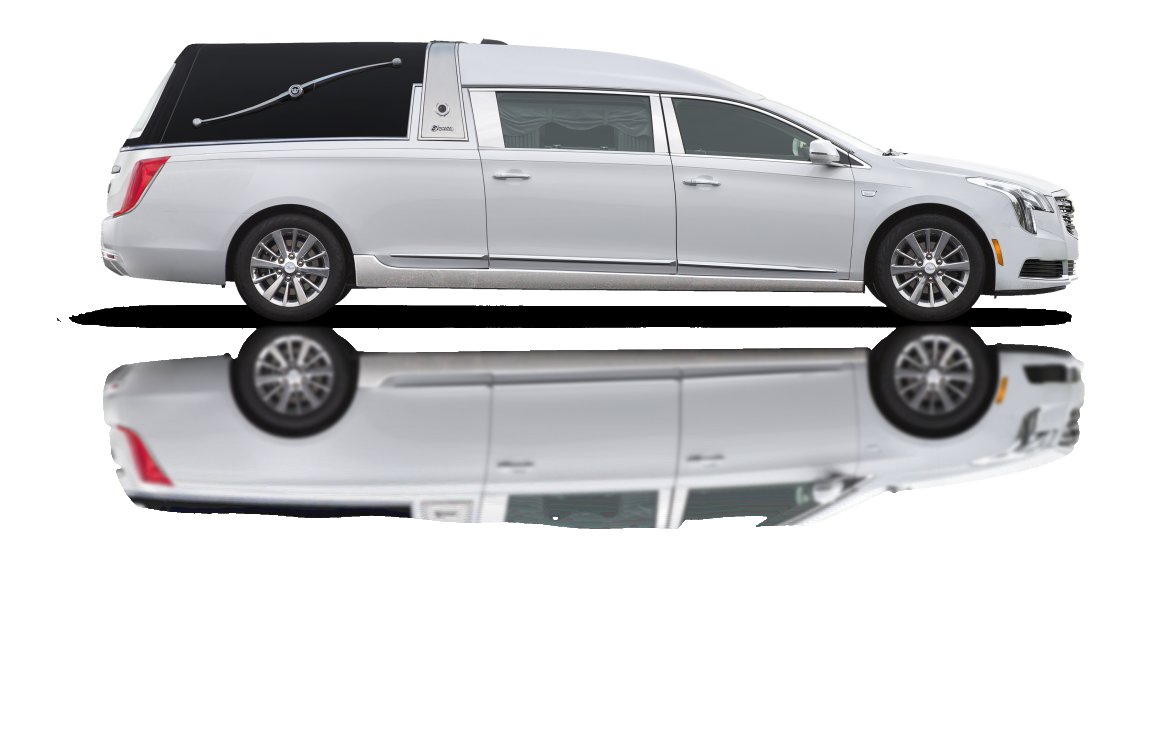 Photo of Funeral for sale: 2018 Cadillac XTS Crown Sovereign by Superior Coach