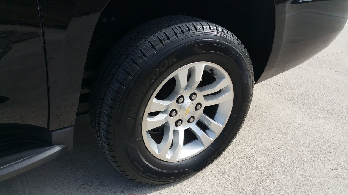 Photo of SUV for sale: 2016 Chevrolet Suburban by Chevrolet