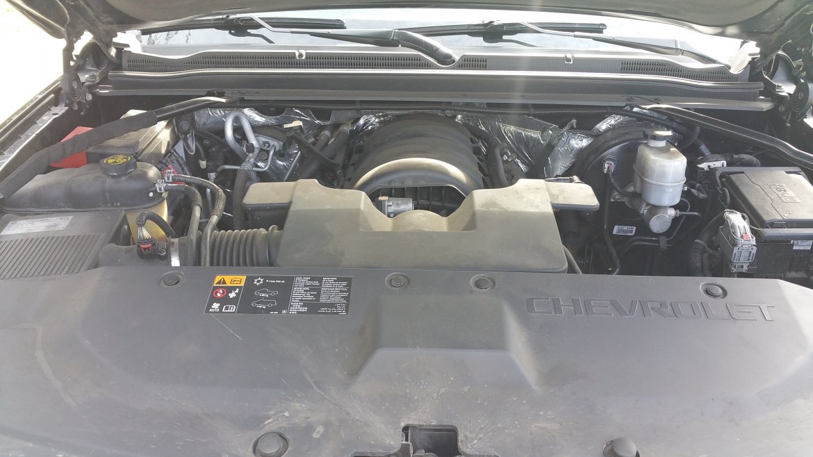 Photo of SUV for sale: 2016 Chevrolet Suburban by Chevrolet