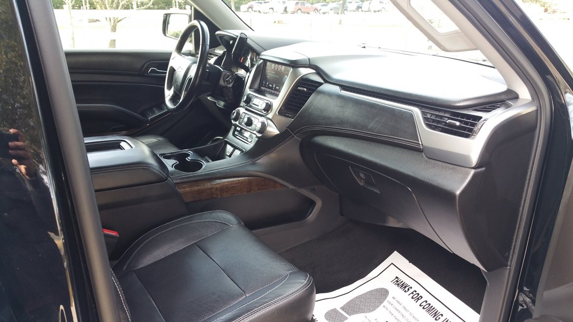 Photo of SUV for sale: 2016 Chevrolet Suburban by Chevrolet